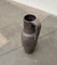 Large Vintage German Ceramic Floor Vase from Karlsruher Majolika, Image 2