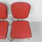 Vintage Dining Chairs, Set of 5 16