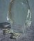 Scultura a forma di pinguino in vetro di Murano, anni '80, Immagine 3