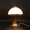 Lámpara de mesa halógena, años 70, Imagen 5
