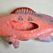 Glazed Ceramic Marine Animal 7