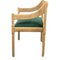 Carimate Chairs by Vico Magistretti, 1950s, Set of 2, Image 4