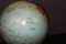 Earth Globe by Philips Challenge Globes, 1960s 7