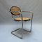 Bauhaus Style Chairs, Set of 6, Image 1