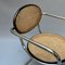 Bauhaus Style Chairs, Set of 6 9