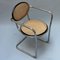 Bauhaus Style Chairs, Set of 6 14
