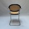 Bauhaus Style Chairs, Set of 6, Image 13