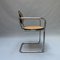 Bauhaus Style Chairs, Set of 6, Image 10