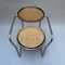 Bauhaus Style Chairs, Set of 6 11
