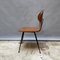 Chairs by Carlo Ratti, Set of 6 4