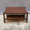 Low Wooden Coffee Table 3