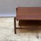 Low Wooden Coffee Table 2