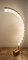 Arch Brass Floor Lamp with 16 Lights 8