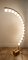 Lampada da terra ad arco in ottone con 16 luci, Immagine 8