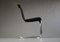 B20 Cantilever Chair by Tecta in Collaboration with Mart Stam, Marcel Breuer and Jean Prouvé, 1980s, Set of 5 12