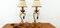 Lamps with Crystals, Set of 2 5