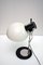 Glass and Metal Table Lamp by Zonca, 1970s, Image 6