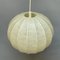 Cocoon Ceiling Lamp 6