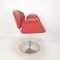 Chaise Little Tulip par Pierre Paulin pour Artifort, 1980s 19