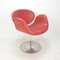 Chaise Little Tulip par Pierre Paulin pour Artifort, 1980s 2