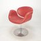 Little Tulip Chair by Pierre Paulin for Artifort, 1980s 1