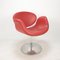 Chaise Little Tulip par Pierre Paulin pour Artifort, 1980s 16