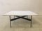 Low Italian Marble Table by Katavolos, Littel, & Kelly for Icf De Padova 3