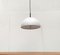 Mid-Century German Space Age Dome Pendant Lamp from Staff Leuchten, Image 25