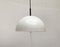 Mid-Century German Space Age Dome Pendant Lamp from Staff Leuchten 13