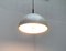 Mid-Century German Space Age Dome Pendant Lamp from Staff Leuchten 18