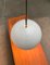 Mid-Century German Space Age Dome Pendant Lamp from Staff Leuchten 6