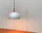 Mid-Century German Space Age Dome Pendant Lamp from Staff Leuchten 28