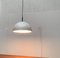 Mid-Century German Space Age Dome Pendant Lamp from Staff Leuchten, Image 29