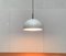 Mid-Century German Space Age Dome Pendant Lamp from Staff Leuchten, Image 21