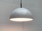 Mid-Century German Space Age Dome Pendant Lamp from Staff Leuchten 22