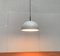 Mid-Century German Space Age Dome Pendant Lamp from Staff Leuchten 5