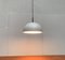 Mid-Century German Space Age Dome Pendant Lamp from Staff Leuchten, Image 5