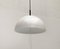 Mid-Century German Space Age Dome Pendant Lamp from Staff Leuchten 1