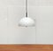 Mid-Century German Space Age Dome Pendant Lamp from Staff Leuchten 19