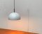 Mid-Century German Space Age Dome Pendant Lamp from Staff Leuchten, Image 27