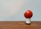 Mid-Century Italian Space Age Toy Table Lamp by Gaetano Sciolari for Ecolight/Valenti 23