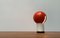 Mid-Century Italian Space Age Toy Table Lamp by Gaetano Sciolari for Ecolight/Valenti, Image 29