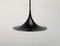 Vintage Semi Mini Pendant Lamp by Bondrup & Thorup for Fog & Mørup 1