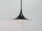 Vintage Semi Mini Pendant Lamp by Bondrup & Thorup for Fog & Mørup 12