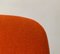 Set of Vintage German Space Age Seat 150 Chairs by Herbert Hirche for Mauser 26