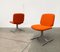 Vintage German Space Age Seat 150 Chairs by Herbert Hirche for Mauser, Set of 2, Image 21