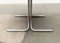 Set of Vintage German Space Age Seat 150 Chairs by Herbert Hirche for Mauser 20