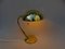 Lámparas de mesa de latón de Hillebrand Lighting, años 60. Juego de 2, Imagen 7
