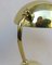 Brass Table Lamps from Hillebrand Lighting, 1960s, Set of 2, Image 38