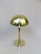 Brass Table Lamps from Hillebrand Lighting, 1960s, Set of 2 33
